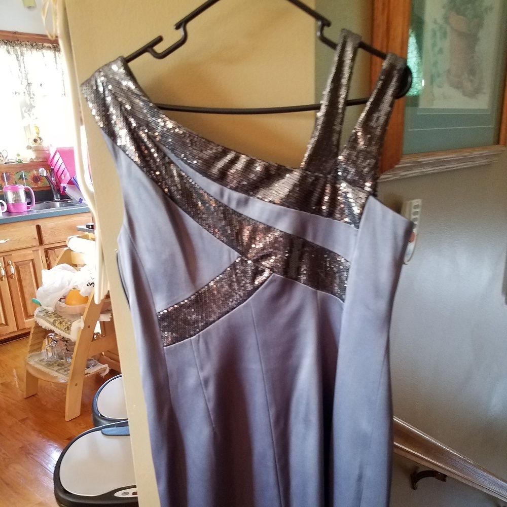 Party / holiday dress